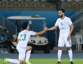 دوري أبطال آسيا.. الأهلى السعودي يتخطى الشرطة العراقي بثلاثية
