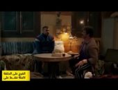 مسلسل النمر الحلقة 8 .. محمد إمام يعترف لسكلانس بأنه النمر ويجنده لحسابه