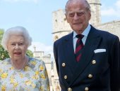 حذاء بحرف"C" .. كيف يعبر أفراد العائلة الملكية البريطانية عن حبهم؟.. فيديو 