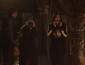 "اللى مالوش كبير".. هل تصاب ياسمين عبد العزيز ودينا فؤاد بالرصاص الليلة؟