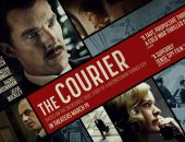 8مليون دولار إيرادات فيلم The Courier لـ "بنديكت كومبرباتش"بعد شهرين من طرحه