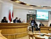 سفير إندونيسيا من "الأعلى للثقافة": نتشابه مع الشعب المصرى فى الكثير من العادات