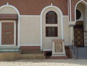 اليوم.. انطلاق احتفال محافظة شمال سيناء بعيدها القومى بإفتتاح مسجد الشهيد 