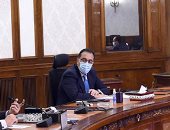 رئيس الوزراء يناقش مقترح لإنشاء مطعم عالمى حديث بقصر البارون.. والاستعداد لتنظيم افتتاح مشروع تطوير طريق الكباش بالأقصر والمتحف المصرى الكبير.. مدبولى: الرئيس يولى اهتماما كبيرا لقطاع السياحة والآثار.. صور