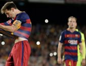 أكثر الثنائيات تسجيلا للأهداف فى موسم واحد بالدوريات الأوروبية