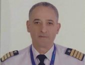 عمرو محمود رئيسا لقطاع العمليات الجوية بشركة مصر للطيران 