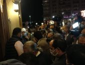 وزير الأوقاف يفتتح مسجدا بطنطا ويحضر أمسية دينية بمناسبة العاشر من رمضان.. فيديو