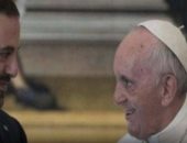 الحريرى يناقش مع بابا الفاتيكان أوجه مساعدة لبنان للخروج من أزماته