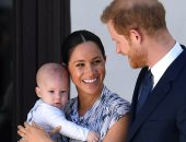 مجلة People: ميجان ماركل تحدثت إلى الملكة إليزابيث قبل جنازة الأمير فيليب