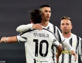 ديبالا: رونالدو لا يطيق الخسارة.. وأشعر بالضغط دائماً فى يوفنتوس