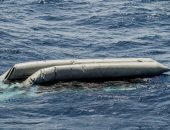 غرق زورق على متنه 130 مهاجرا قبالة السواحل الليبية