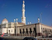 تفاصيل ملتقى الفكر الإسلامي بمسجد سيدي عبد الرحيم القنائي خلال شهر رمضان