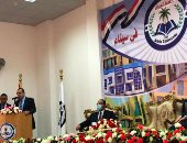 جامعة العريش تختتم احتفالها بذكرى تحرير سيناء بتكريم اسم الشهداء