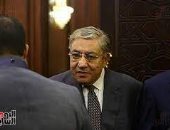 وفاة عصام مبارك شقيق الرئيس الأسبق محمد حسنى مبارك