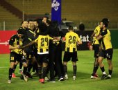 ترتيب جدول الدوري المصري بعد مباراة المقاولون والإنتاج الحربي