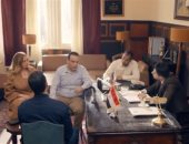 "حرب أهلية".. باسل خياط يتهم يسرا بالخلل النفسي أمام النيابة