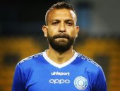 عمرو الحلوانى يحسم ناديه الجديد بعد مباراة الأهلى أمام أسوان