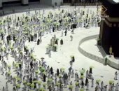 بث مباشر لصلاة الجمعة الثانية بشهر رمضان من الحرم المكى