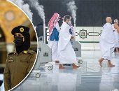 موسم رمضانى استثنائى فى الحرمين.. مجندات سعوديات يشاركن فى عمليات التنظيم بالحرم.. وتطبيقات إلكترونية لقاصدى بيت الله.. توزيع حقائب على المصلين والمعتمرين.. وعربات سِقاية متنقلة لتوزيع ماء زمزم فى صحن المطاف