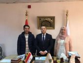 "بنها الجامعى" يجرى جراحة نادرة لإنقاذ رضيع 3 أشهر من ورم أسفل العمود الفقرى