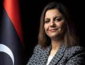 وزيرة الخارجية الليبية تشدد على ضرورة عودة من انتهت مدة عمله بالخارج
