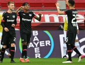 ليفركوزن يمطر شباك فورت 7-1 وماينز يتخطى فولفسبورج في الدوري الألماني