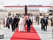 الرئيس السيسى و"بن زايد" يبحثان الملفات المطروحة إقليمياً وفي مقدمتها سد النهضة    