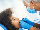 هل فحص الدم يكشف عن سرطان الفم