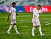 ترتيب الدوري الإسباني بعد تعادل ريال مدريد ضد بيتيس