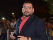 وفاة المطرب الأردني متعب الصقار بعد معاناة مع المرض وبتر إحدى قدميه