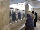 السجون المصرية تلتزم بأعلى معايير حقوق الإنسان الدولية.. وفود حقوقية وإعلامية ترصد الاهتمام بالنزلاء.. مكتبات وملاعب ومستشفيات وأماكن زيارات واسعة.. والنزلاء: نتلقى معاملة كريمة ورعاية اجتماعية وصحية.. صور