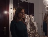 ضد الكسر الحلقة 11.. نيللى كريم تكتشف خيانة محمد فراج لها