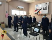 وعظ دينى للنزلاء خلف أسوار السجون فى نهار رمضان