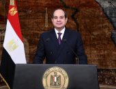 الرئيس السيسي فى الذكرى 39 لتحرير سيناء: ملحمة استرداد الأرض تخطت كونها انتصارا عسكريا ودبلوماسيا وأصبحت نموذجا خالدا لقهر اليأس.. ودروس التاريخ أثبتت أن مصر قادرة على الحفاظ على مكتسبات السلام والسعى للتقدم