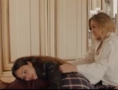 "حرب أهلية".. يسرا وجميلة عوض يتحالفان على سينيتا خليفة بعد وفاة زوجها