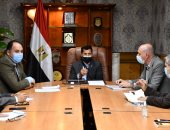 وزارة الرياضة تجهز ملف استضافة بطولة العالم للخماسى الحديث يونيو المقبل