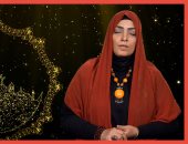 تغرد على "اليوم السابع".. "قيثار آل البيت" المنشدة هبة تنشد "صلاة على النبي"