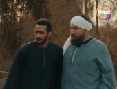 مسلسل موسى الحلقة 13.. محمد رمضان يبحث عن شقيقته شفيقة