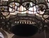 مساجد لها تاريخ.. مسجد أولاد الزبير أحد الآثار الإسلامية بالغربية.. فيديو وصور