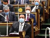 النائب علاء عابد يطالب بفصل كل من يثبت تعاطيه المخدرات فى هيئة السكة الحديد