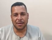 مغارة على بابا.. عبد العظيم دفع شقى 13 سنة في الغربة لـ مستريح أطفيح (فيديو)