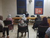 قصور ثقافة الأقصر تنظم أنشطة ثقافية رمضانية حول نصر العاشر من رمضان.. صور