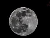 القمر العملاق الأول بـ2021 يزين السماء الآن حتى شروق شمس الغد.. صور
