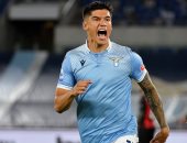 لاتسيو يتفوق على ميلان 1-0 فى الشوط الأول بالدوري الإيطالي.. فيديو