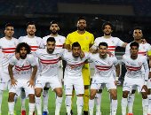 موعد مباراة الزمالك والمقاولون العرب فى الدوري