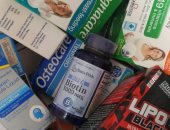 غلق 17 صيدلية مخالفة وأدوية منتهية الصلاحية بالفيوم.. صور