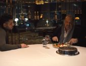 مسلسل اللى مالوش كبير.. خالد الصاوى يجند شقيق أحمد العوضى