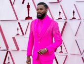 كولمان دومينجو صاحب أول إطلالة غريبة في حفل الأوسكار