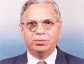 تعيين السيد على مشرفاً على المعهد البحثى الجديد لتطوير الدواء بجامعة أسيوط