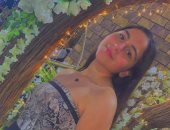 برة الملعب.. جنة الحديدى لاعبة السلة: بحب ياسمين صبرى ونفسى أكون ممثلة